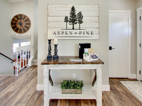 Aspen + Pine Co